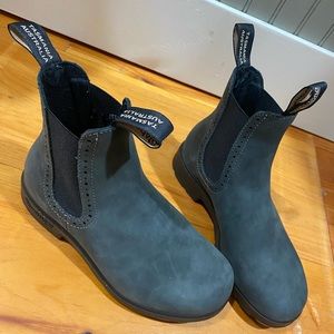 Blundstone #1630 Original High top Boot